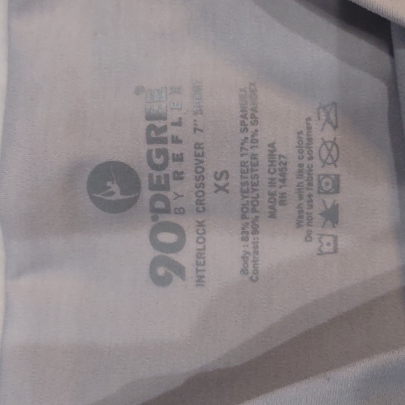 90 DEGREE BY REFLEX 2-PACK SHORTS. - Picture 10 of 15